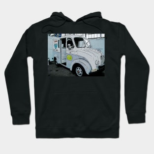 Milk Truck Hoodie